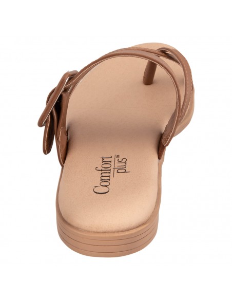 Sandalias planas Viola para mujer
