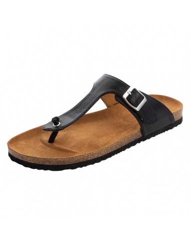 Sandalias planas para mujer