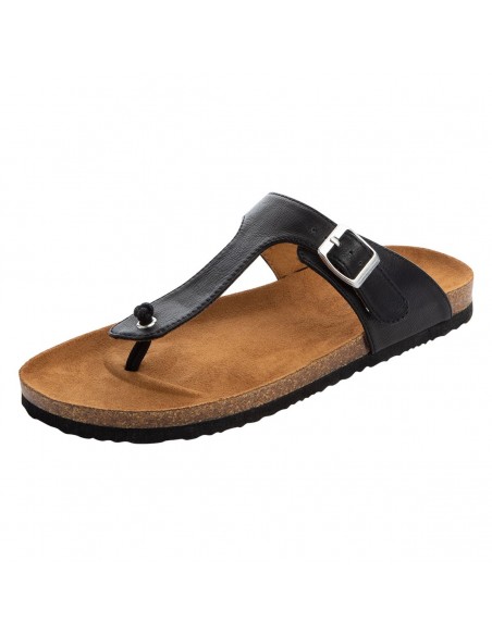 Sandalias planas para mujer