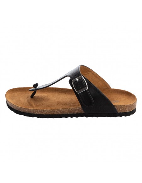 Sandalias planas para mujer