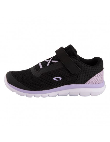Zapatos deportivos Gusto XT para niña