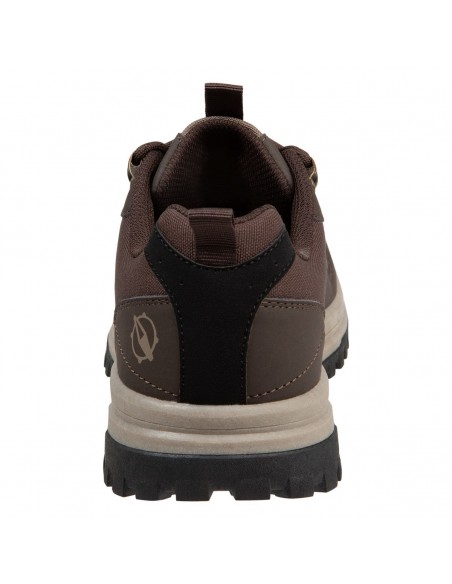 Botines de senderismo Trekker para hombre