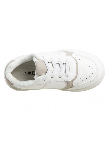 Zapatos deportivos Caleb para niño pequeño
