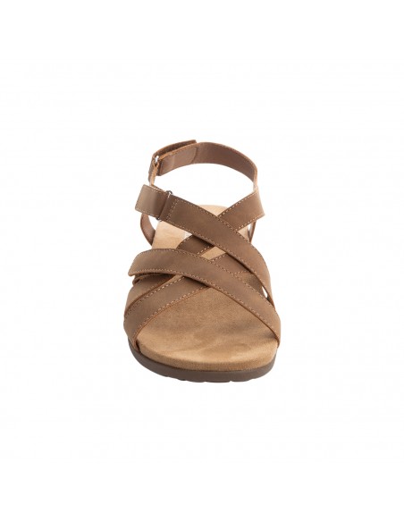Sandalias planas Nadiya