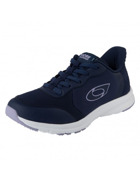 Zapatos deportivos Quixstep para mujer