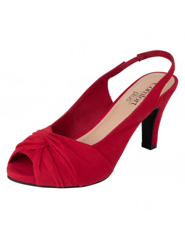 Sandalias de vestir Nora para mujer