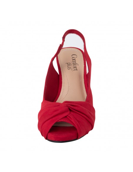 Sandalias de vestir Nora para mujer