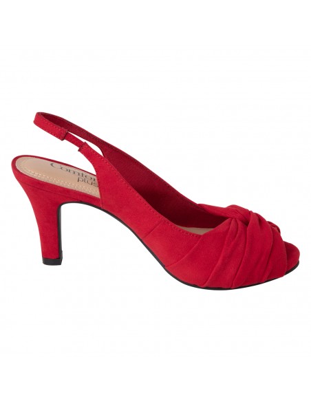 Sandalias de vestir Nora para mujer