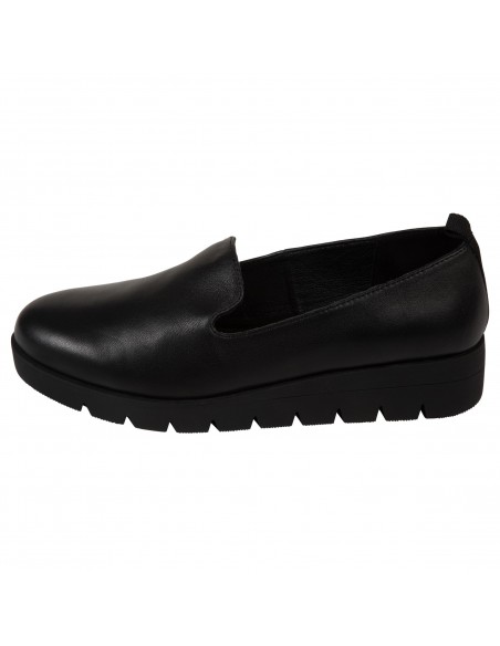 Zapatos casuales Malibu para mujer