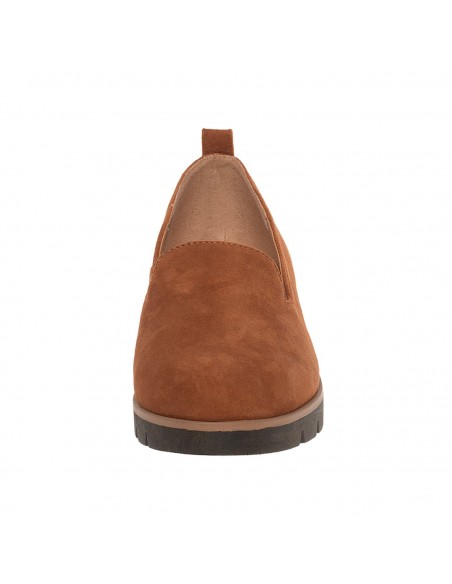 Zapatos casuales Malibu para mujer