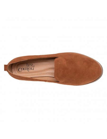 Zapatos casuales Malibu para mujer