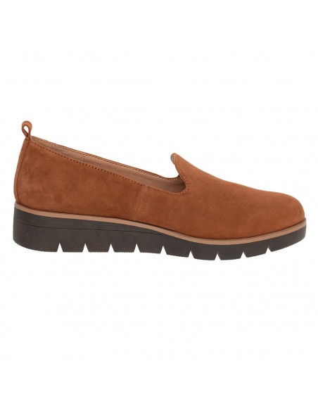 Zapatos casuales Malibu para mujer