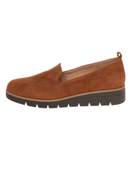 Zapatos casuales Malibu para mujer
