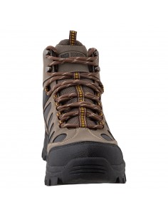 Botines Ridge de senderismo para hombre 2