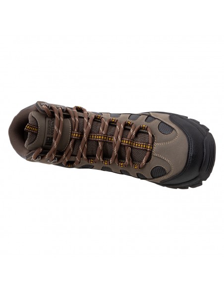 Botines Ridge de senderismo para hombre