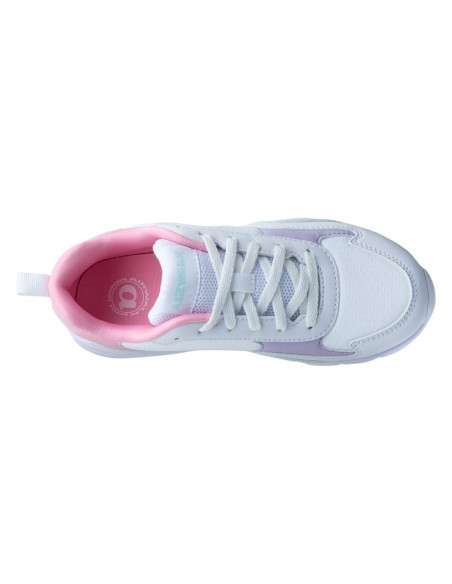 Zapatos deportivos Concur XP para niña