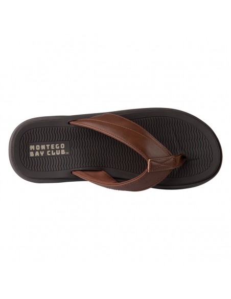 Sandalias Bavaro para hombre