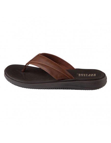 Sandalias Bavaro para hombre