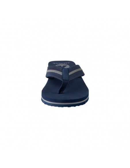 Sandalias planas para hombre