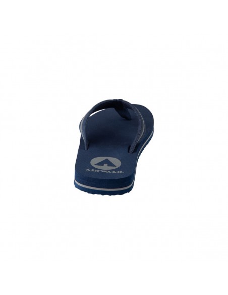Sandalias planas para hombre