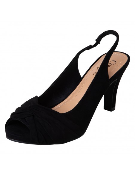 Zapatos de vestir Nora para mujer