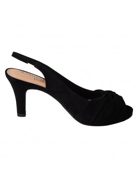 Zapatos de vestir Nora para mujer