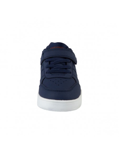 Zapatos casuales Thommas para niño pequeño