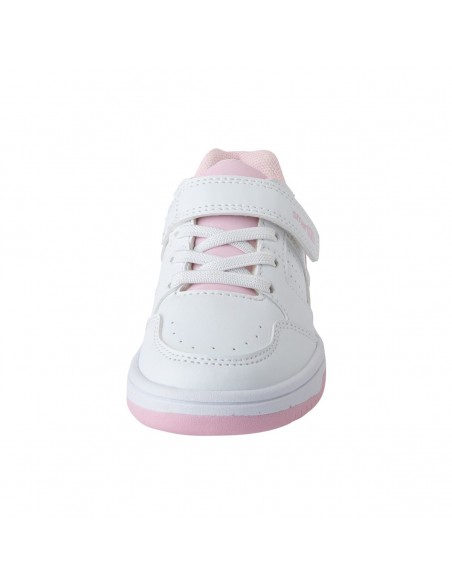 Zapatos deportivos Court para niña pequeña