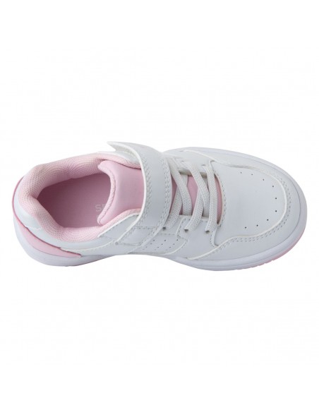 Zapatos deportivos Court para niña pequeña