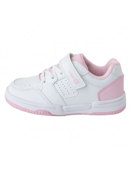 Zapatos deportivos Court para niña pequeña