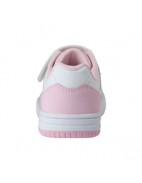 Zapatos deportivos Court para niña pequeña