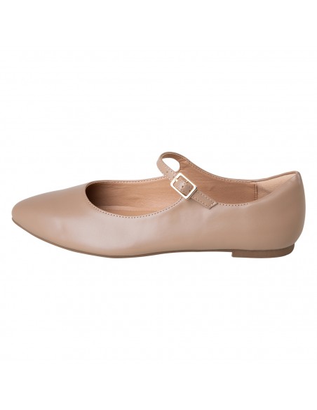 Zapatos casuales Camilla para mujer