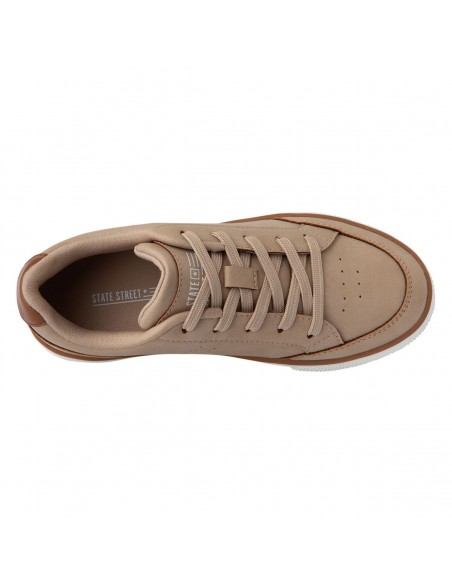 Zapatos casuales Zander para niño