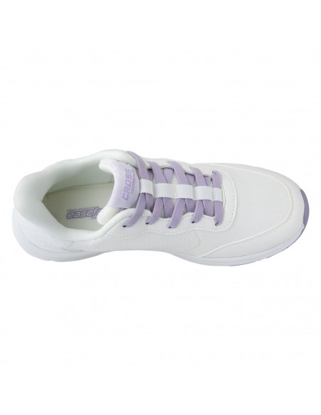Zapatos deportivos Quixstep para mujer