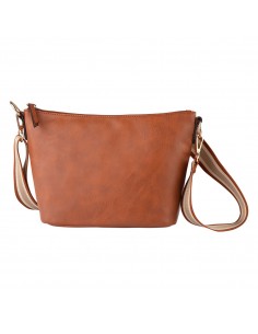 Bolso de cruzar Cindy para mujer