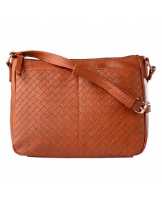 Bolso de cruzar Andi para mujer