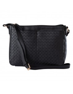 Bolso de cruzar Andi para mujer