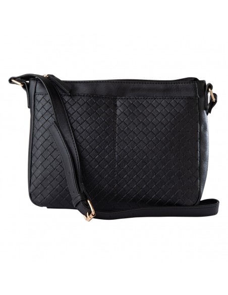 Bolso de cruzar Andi para mujer