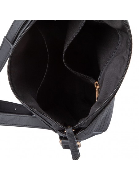 Bolso de cruzar Andi para mujer