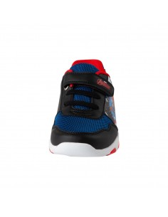 Zapatos casuales con diseño de Avengers para niño pequeño 2