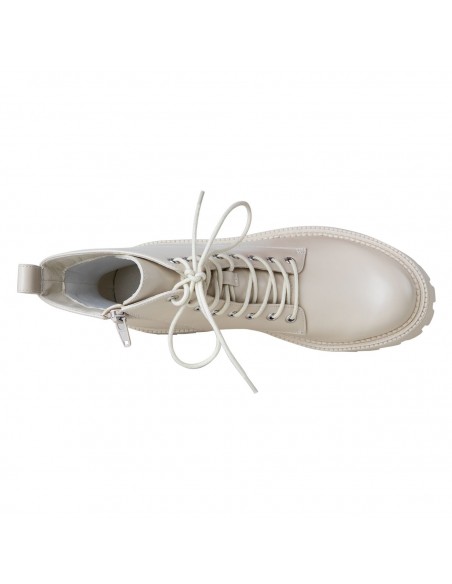 Botines Priscilla para mujer
