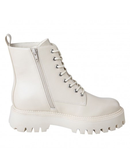 Botines Priscilla para mujer