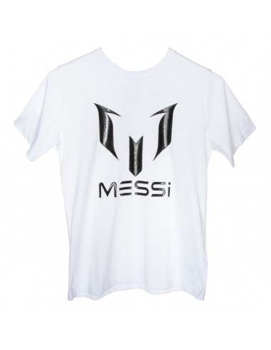 Camiseta Messi Logo para niño
