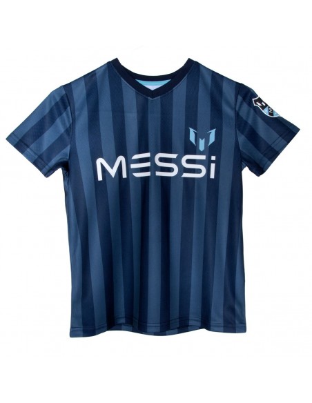Camiseta Messi para niño