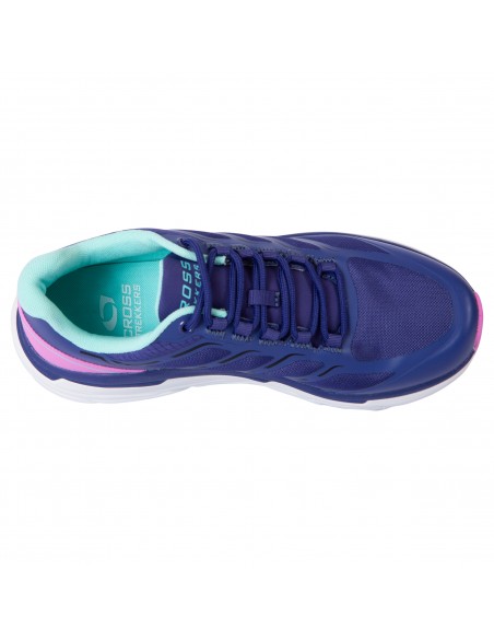 Zapatos deportivos Ambrose para mujer