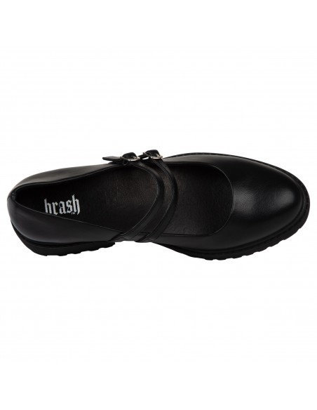 Zapatos casuales Fella para mujer