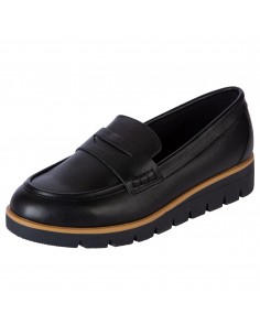 Zapatos casuales Killey tipo mocasín para mujer