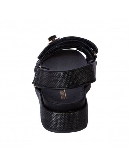 Sandalias planas Zeal para mujer