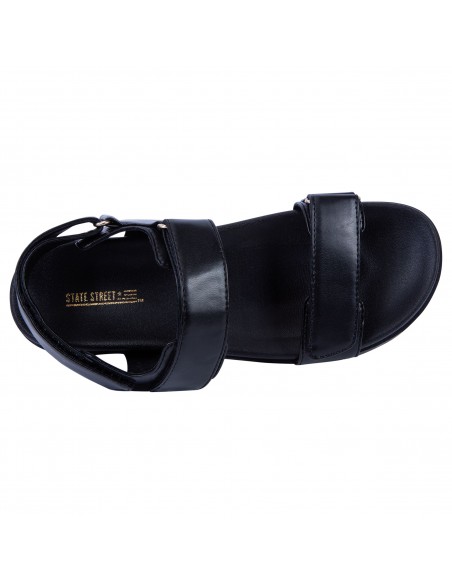 Sandalias planas Mage para mujer