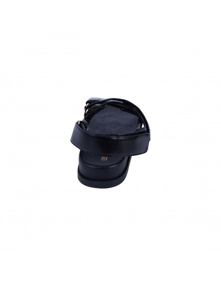 Sandalias planas Mage para mujer
